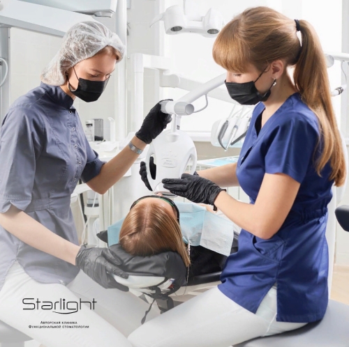 Офисное отбеливание Philips Zoom 4