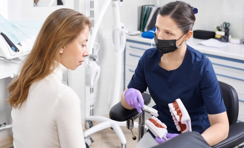 Профессиональная гигиена